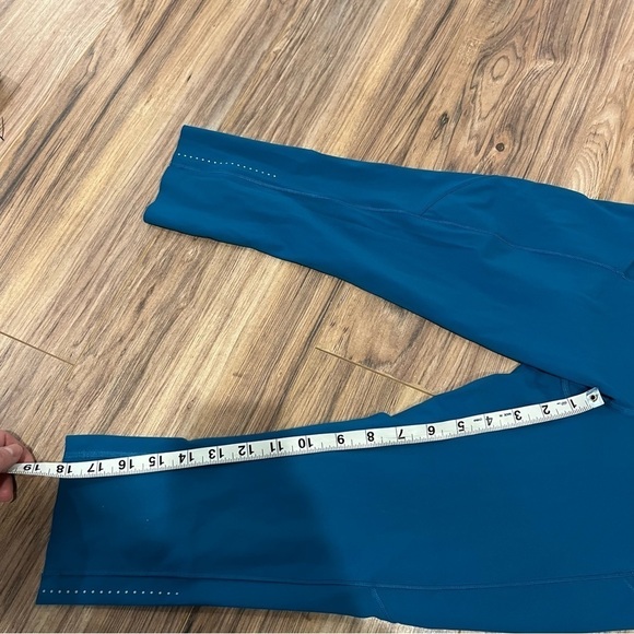 Lululemon Fast and Free Crop II *Nulux
Cyprus - Picture 7 of 7